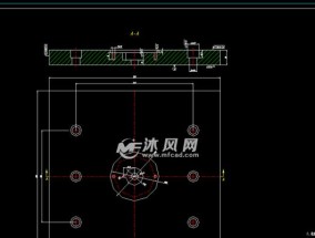 充电器外壳模具的安装流程是什么？