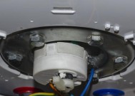 热水器显示E0错误代码该如何处理？