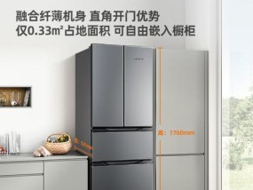 解决新飞冰箱异味问题的有效方法（新飞冰箱异味大的原因及处理技巧）