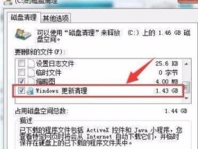 手提电脑应用占用内存如何清理？删除步骤是什么？