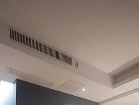中央空调木工吊顶转角处理技巧（打造完美的中央空调吊顶装修效果）