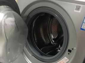 如何正确清洗滚筒洗衣机（保证洗衣机效果）