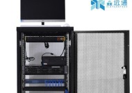 机柜12U网络服务器具体是什么？