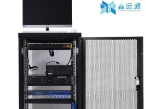 机柜12U网络服务器具体是什么？
