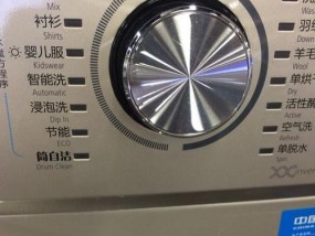 探究威力洗衣机干衣故障及解决方法（揭秘威力洗衣机干衣故障的原因和解决方案）