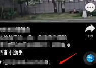 苹果手机抖音分屏操作步骤是什么？