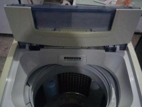 洗衣机显示E3故障解决方法（洗衣机不脱水）