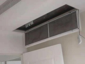 解决酒店中央空调模式冲突故障的有效方法（优化酒店中央空调模式）
