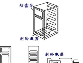 揭秘电冰箱压缩机的工作原理（让你成为电冰箱内行人士）