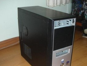 电脑主机漏电的原因及解决方法（解析电脑主机漏电现象）