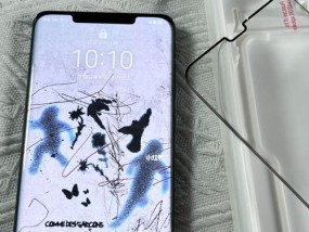 解决手机贴膜气泡问题的有效方法