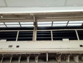 空调清洗的最佳频率和方法（健康生活的必需品——空调清洗的重要性及最佳清洗时间表）