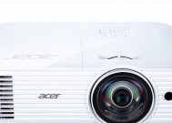 2024年家用投影仪排行前十名（探索最佳家用投影仪）