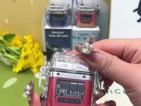 双电弧打火机充电器型号是什么？如何选购？