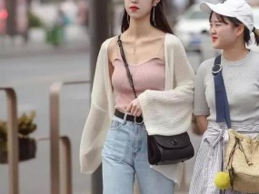 如何用手机拍出清晰的路人照片？