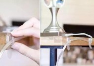 粘钩挂无线路由器的正确步骤是什么？