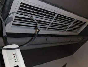 如何正确取下空调室内机（简便方法与注意事项）