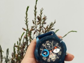 米加革智能手表充电方式是什么？