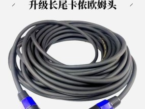 18级功放连接音箱的正确方法是什么？