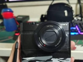 小黄鱼摄像机手机拍照设置方法是什么？