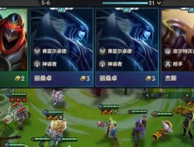 恕瑞玛9个飞升者是什么？他们各自有什么特点和能力？