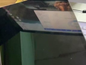 平板电脑黑屏问题如何诊断？