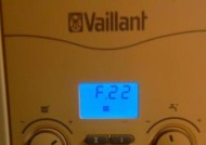 八喜壁挂炉E35故障现象及维修办法（解决壁挂炉E35故障的关键步骤）