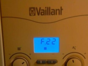 八喜壁挂炉E35故障现象及维修办法（解决壁挂炉E35故障的关键步骤）