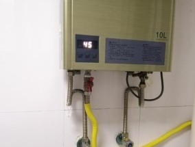 电热水器开关坏了怎么修（排查步骤及）