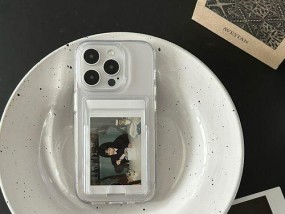 苹果手机背面拍照的操作方法？