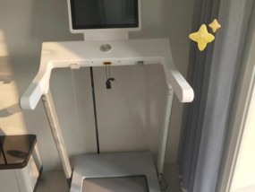 健身房跑步机（揭秘健身房跑步机的魅力与使用技巧）