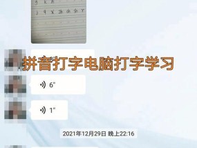 电脑无法输入拼音解决方法（解决电脑输入法无法输入拼音的常见问题及解决方案）