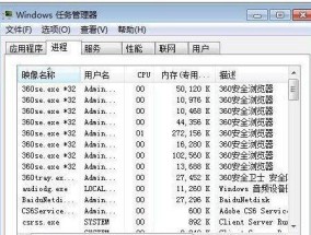 重装Win7系统步骤详解（从备份数据到安装驱动）