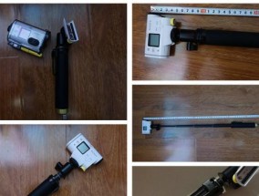 索尼运动相机包装盒的打开方法是什么？