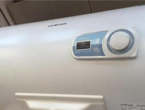 管道煤气热水器E1故障解析（常见故障及排除方法）