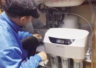 美的净水器单滤不上水原因解析（探究美的净水器单滤无法过滤水的真正原因）