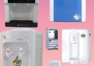饮水机清洗防方法（保障健康）