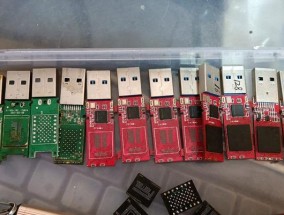 电脑系统优盘制作教程（详细教你制作一个电脑系统优盘）