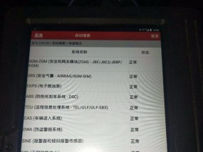 电脑卡住，无法运行怎么办（解决电脑卡顿的有效方法及技巧）