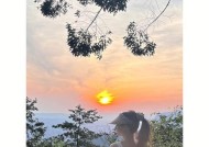 手机摄像头如何调整拍日出？最佳设置是什么？