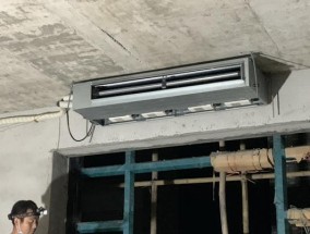中央空调漏水问题分析及解决方法（从安装、维护到使用）