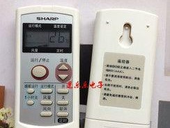 夏普空调遥控器故障原因及维修方法（探究夏普空调遥控器故障的原因）