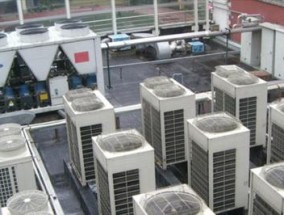 解析大型中央空调低压报警原因及解决方法（深入探究大型中央空调低压报警的根源及相应解决方案）
