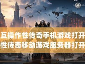 传奇服务器快速打法是什么？