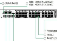 华为防火墙汇聚交换机怎么设置？有哪些步骤？
