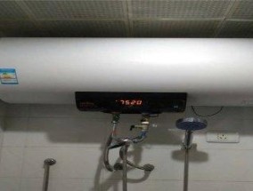 热水器不通电的原因及解决办法（探究热水器不通电的各种可能情况以及解决方法）