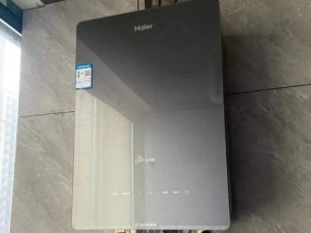 热水器冷水循环的方法——提高能源利用效率的关键（以热水器冷水循环方式降低能源浪费的有效途径）