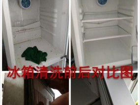 湖南柜式空调清洗方法（全面了解湖南柜式空调清洗的正确方法）