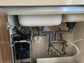 安装厨房净水器的步骤与注意事项（如何正确安装厨房净水器）
