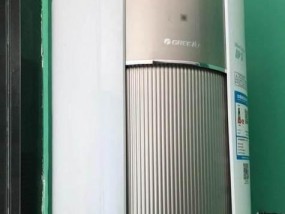 格兰仕空调E3故障解决方法（如何快速修复格兰仕空调出现E3故障）
